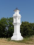 Wayside shrine