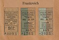 Billets französischer Eisenbahnen 1905 bis 1914.jpg