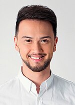 Vignette pour Billy Crawford