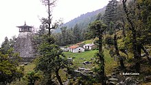 Binsar Mahadev Binsar Mahadev.jpg