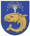 Birstonas COA.png