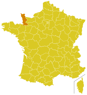 File:Bistum Coutances.svg