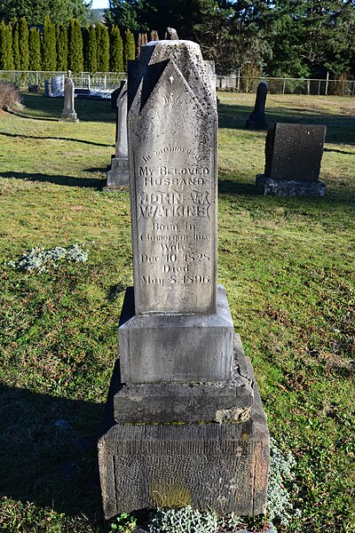 File:Black Diamond Cemetery gravestone 05.jpg