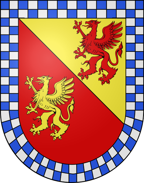 File:Blason Es famille Oteiza (Amezketa).svg