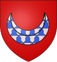 Coat of arms of Maure-de-Bretagne