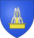 Vals-les-Bains címere