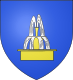 Coat of arms of Vals-les-Bains