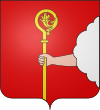 Brasão de armas de Beaulieu-en-Argonne