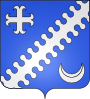 Blason de Nargis