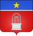 Våpenskjold av Poiseul-lès-Saulx