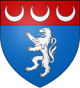 Aignan's coat of arms