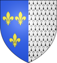 Brest coat of arms