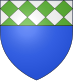 Coat of arms of Cournonterral