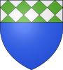 Blason de Cournonterral