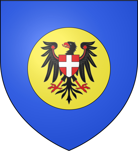 File:Blason ville fr Fontcouverte-la-Toussuire (73).svg