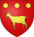 Coat of arms of Lège-Cap-Ferret
