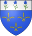 Blason de Lisors