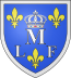 Escudo de armas de Montargis