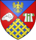 Coat of arms of Ranzières