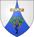 Wappen von Rocbaron