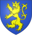 Escudo de armas de Sennecey-le-Grand