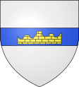 Mennetou-sur-Cher címere