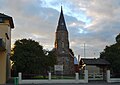 English: St Paul's Presbyterian Church at en:Blayney, New South Wales