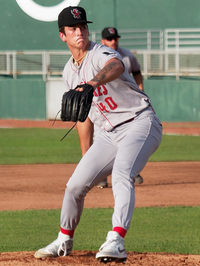 Bobby Miller is on another level. Pitching like an Ace. Bobby Miller is the  first Dodgers pitcher since at least 1901 with a 6+ IP…