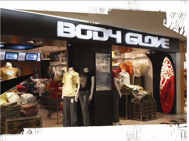 Body Glove - Marquee Brands