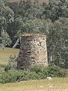 Bogolong Blast Furnace from Public Land on Illalong Rd (October 2019).jpg