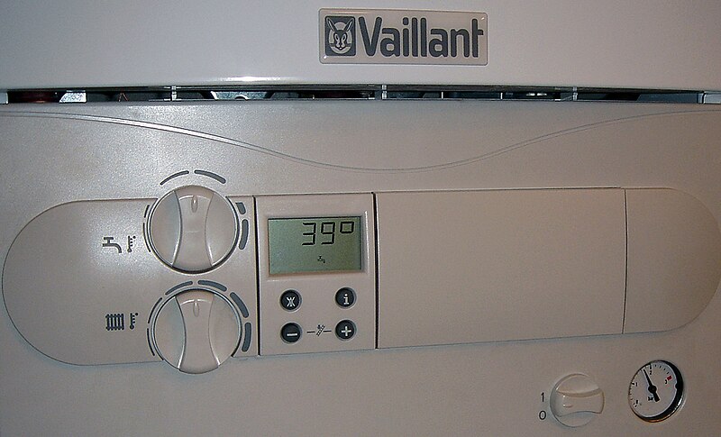 File:Boiler Vaillant.jpg