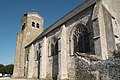 Boissy-le-Sec, Église Saint-Louis