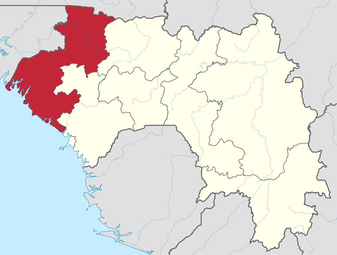 Boké (region)