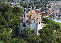 Church of the Holy Sepulchre