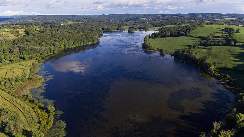 File:Bontecou Lake aerial overview.jpg