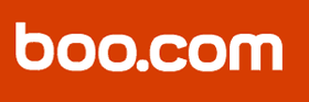 Logo van Boo.com