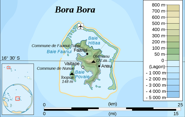 Topografischi Charte