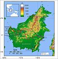 Miniatuur voor Militaire acties op Borneo