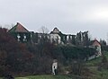 Boštanj Castle ruins