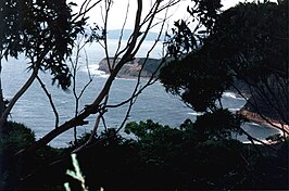 Nationaal park Bouddi