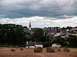 Vignette pour Souvigné-sur-Sarthe