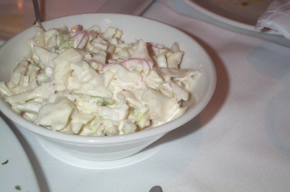 Coleslaw