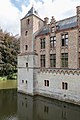 * Nomination Tillegem castle, Brügge, Belgium --XRay 03:15, 22 October 2018 (UTC) * Promotion Good quality. --Uoaei1 03:56, 22 October 2018 (UTC)