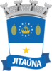 Official seal of Jitaúna