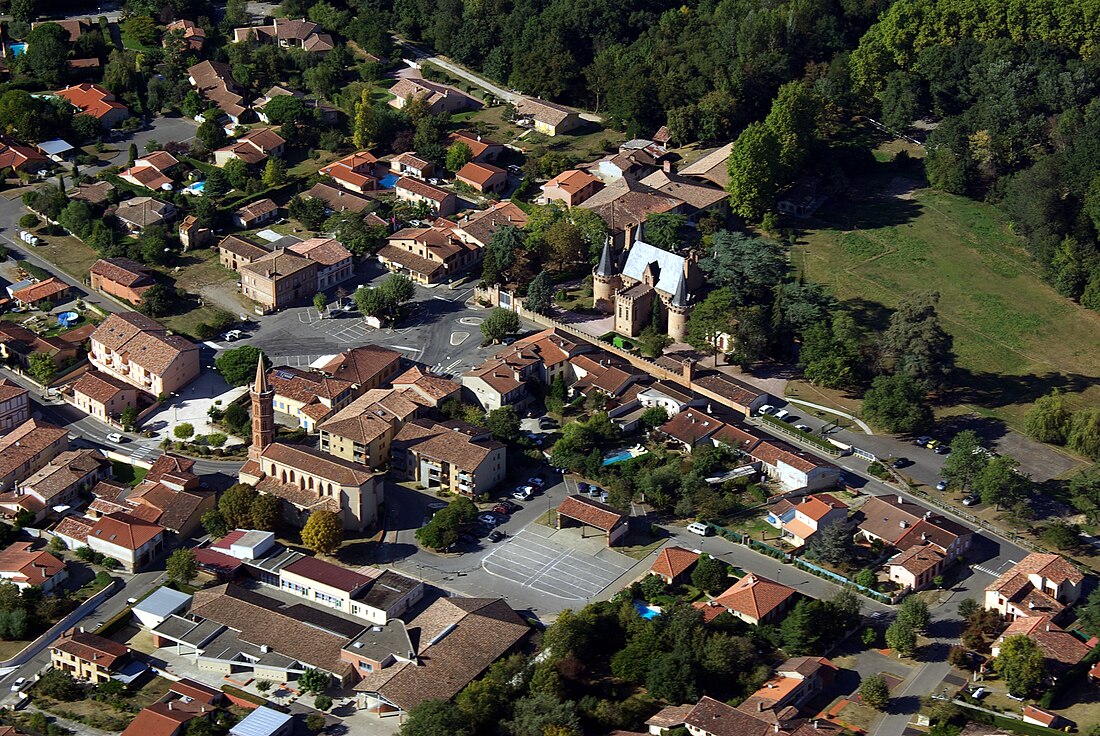 Brax (Haute-Garonne)