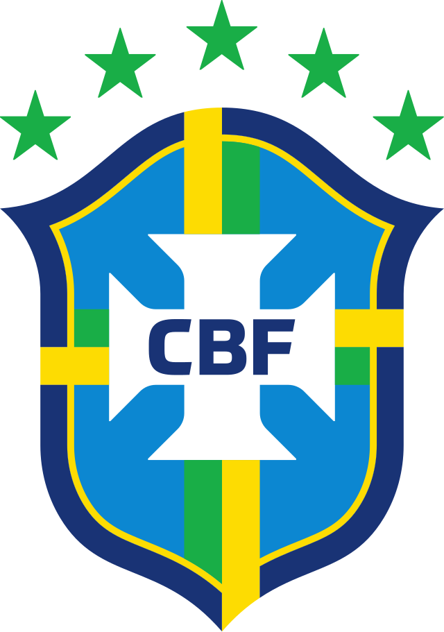 Confederação Brasileira de Futebol - Se liga na escalação do