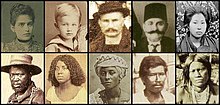 Brazilians of different ethnicities from the end of the 19th century to the very beginning of the 20th century Brazilians 001.JPG