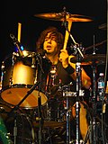 Thumbnail for Brian Tichy