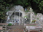 Bricniot (Saint-Servais), grotte de Lourdes.jpg