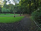 Liste Der Parks Und Grünanlagen Im Berliner Bezirk Pankow: Überblick, Weblinks, Einzelnachweise